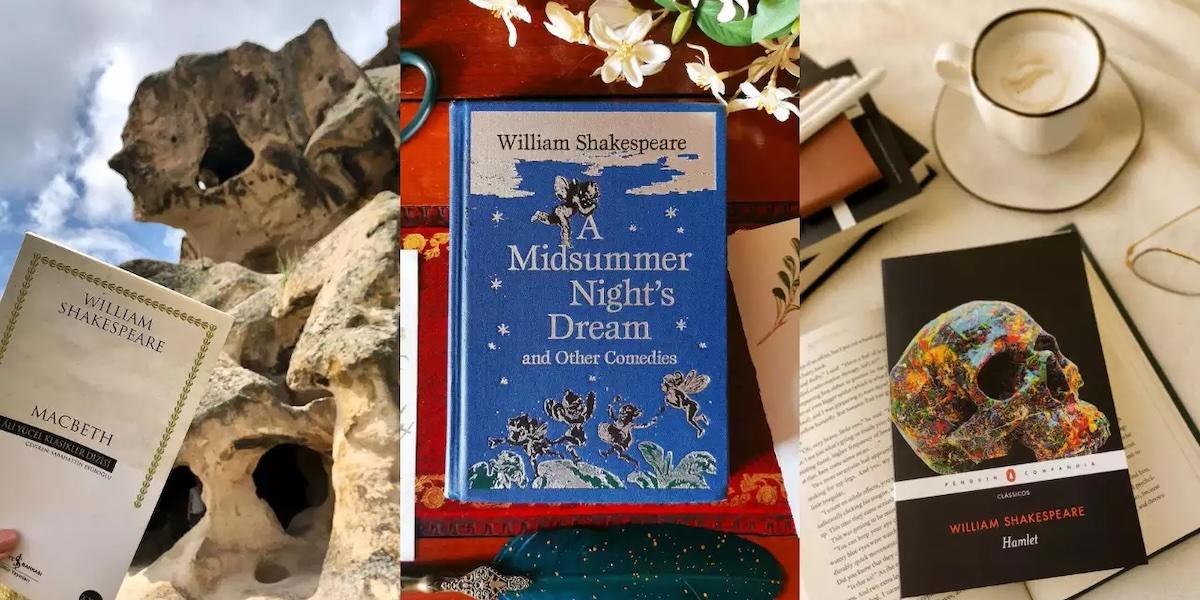 William Shakespeare