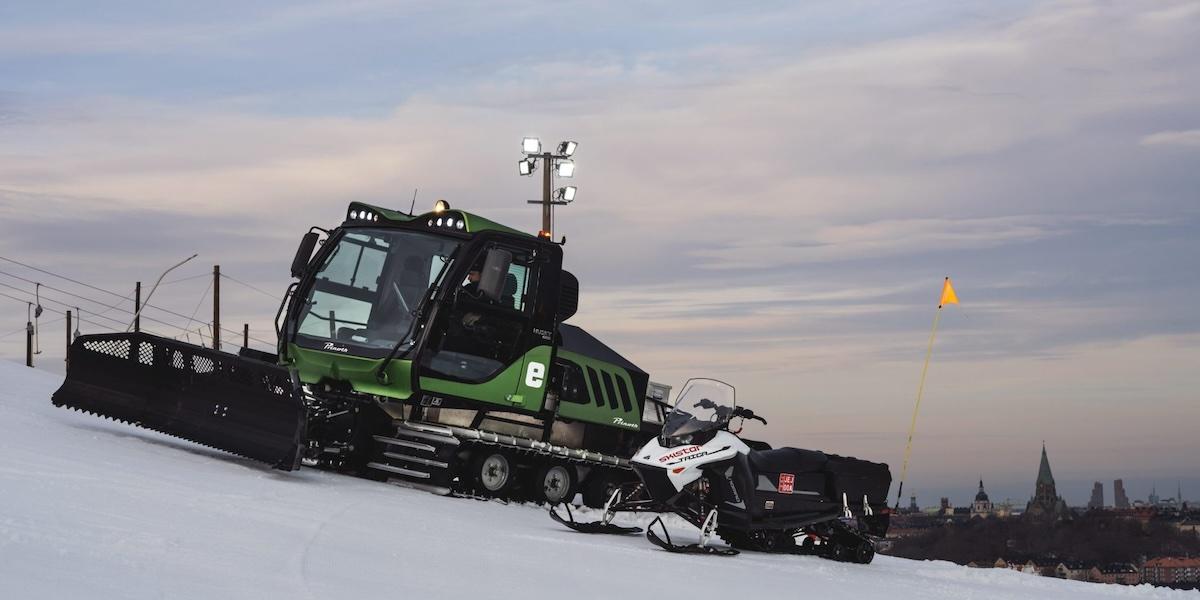 Skistar