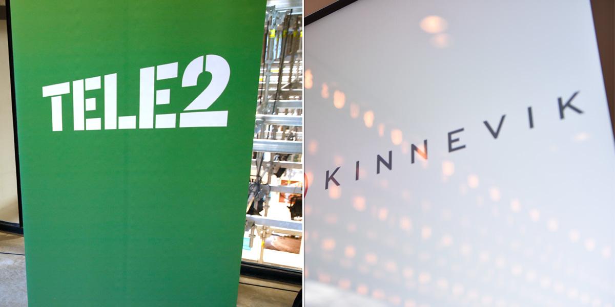Tele2 Kinnevik