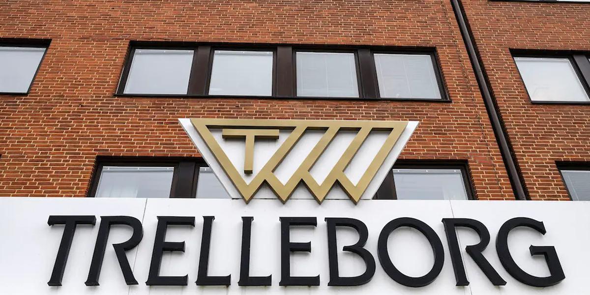 Trelleborg