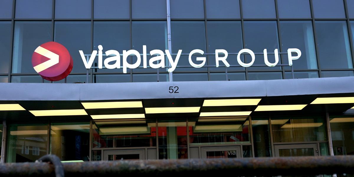 Viaplay