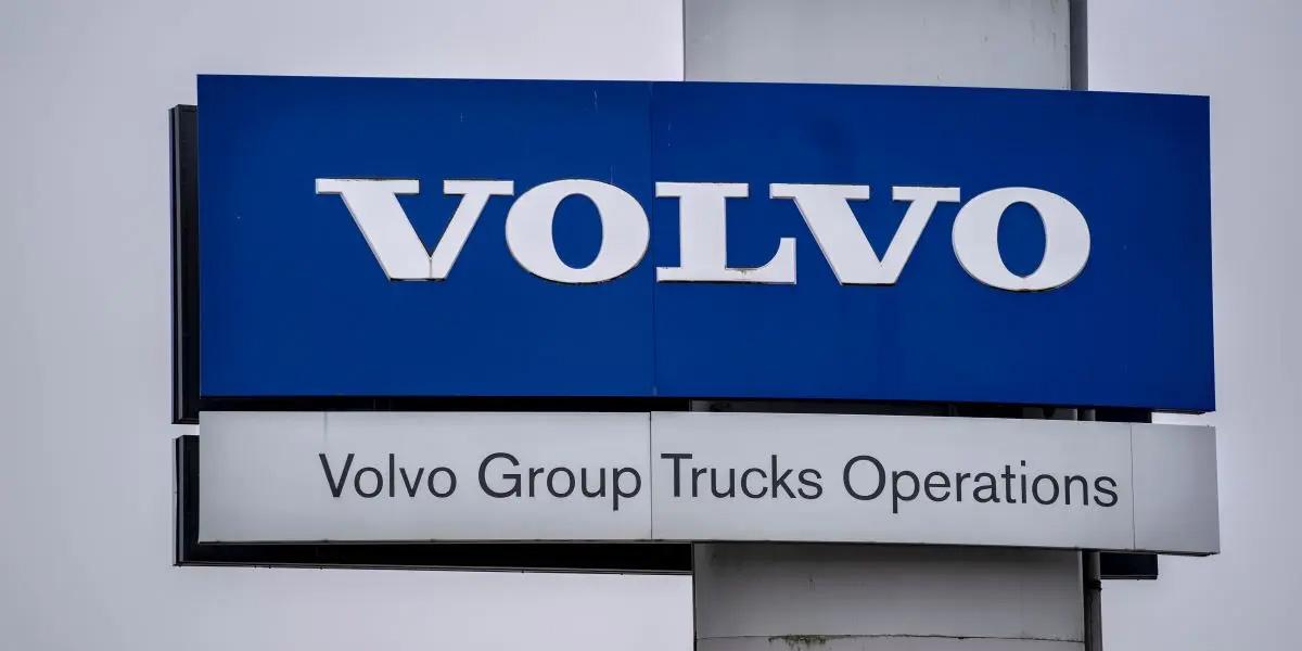 Volvo