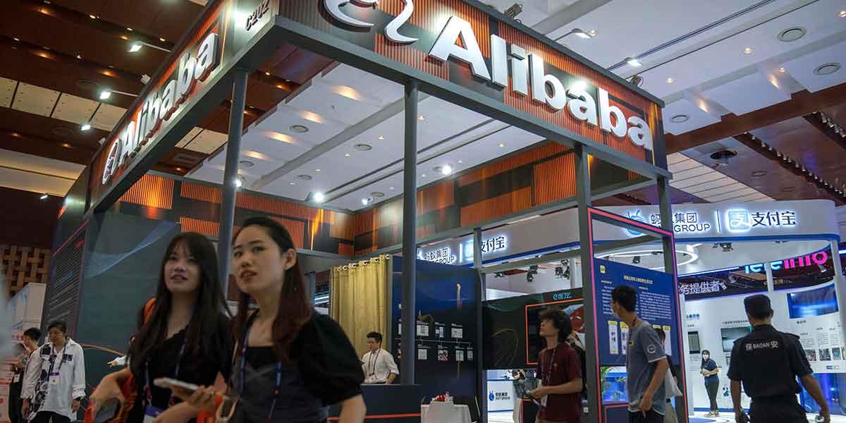 Alibaba