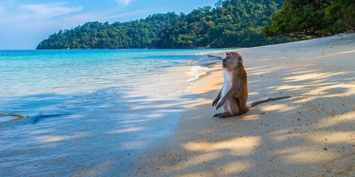 Thailand