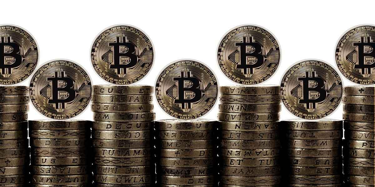 Det verkar som att bitcoin-investerare håller tillbaka i nuläget.
