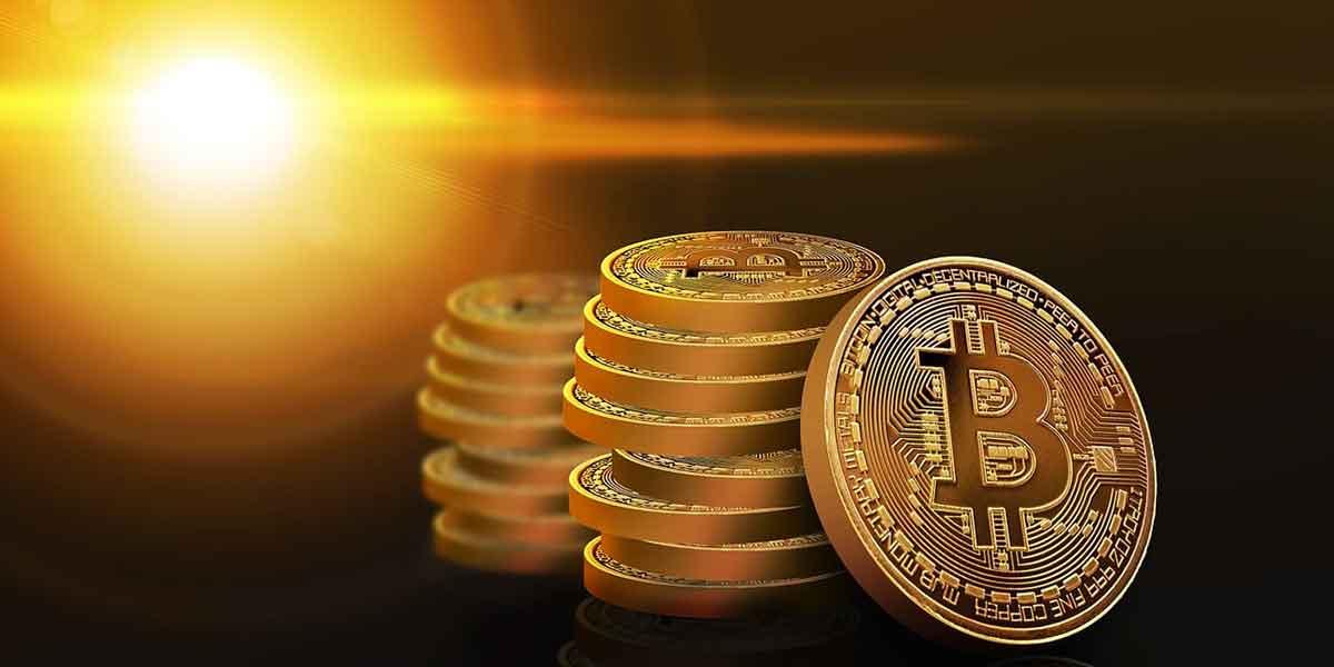 bitcoin