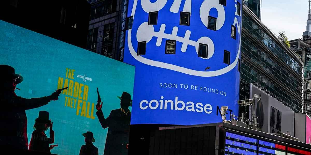 Coinbase