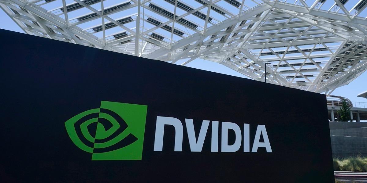 Nvidia