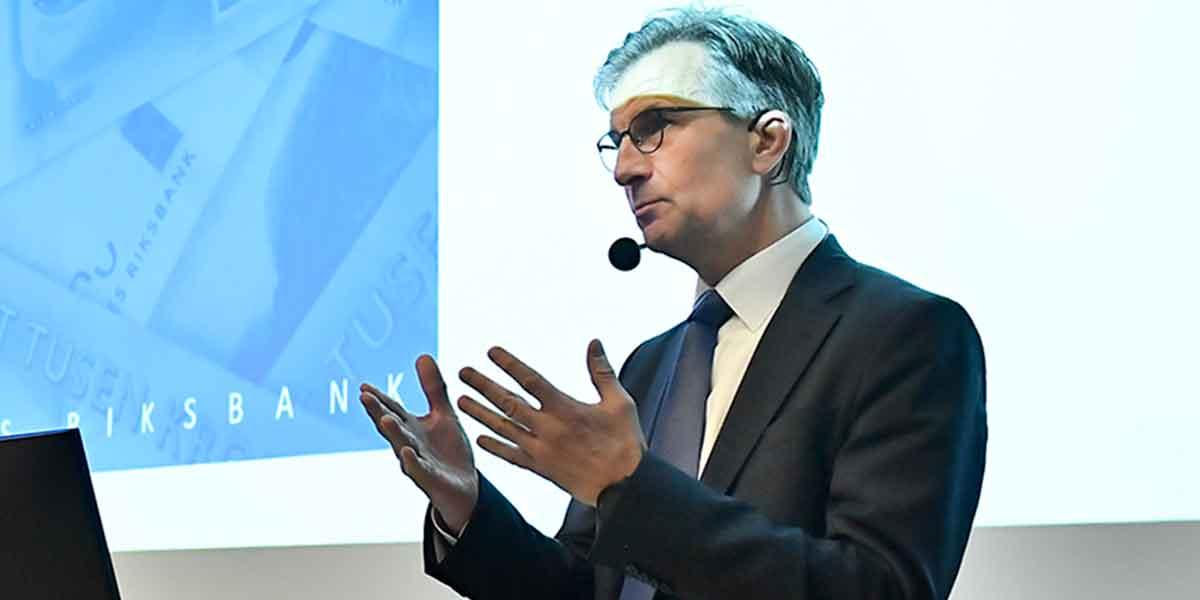 Erik Thedéen