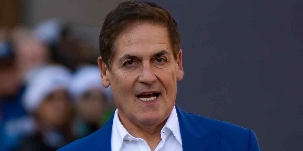 Mark Cuban