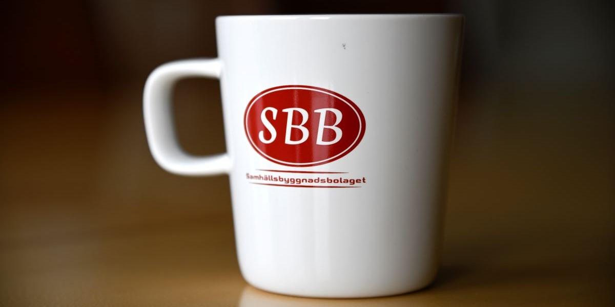SBB