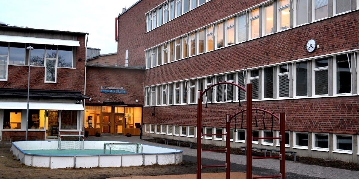 skolan