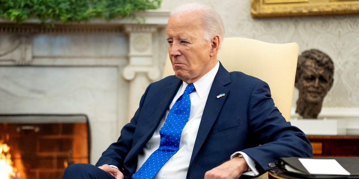 Joe Biden