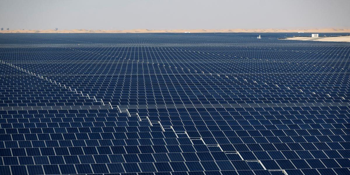 solceller jobb