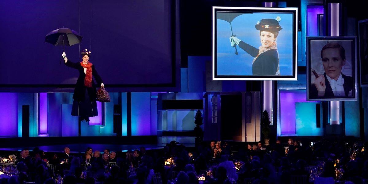 Mary Poppins