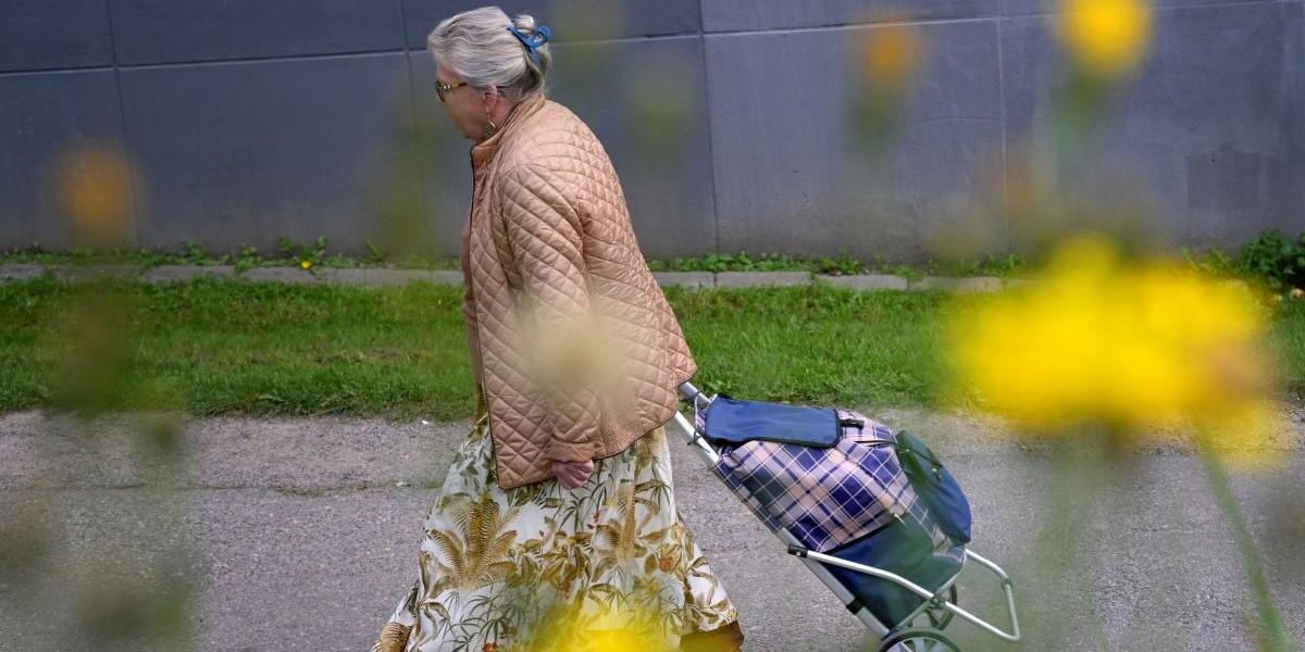pensionen