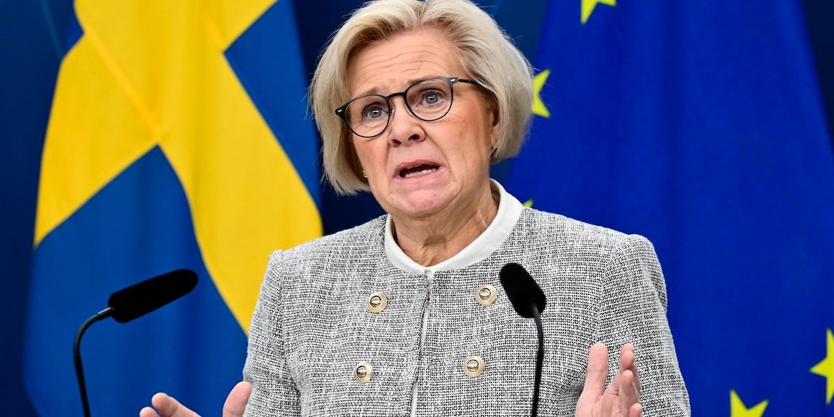 gängkriminella