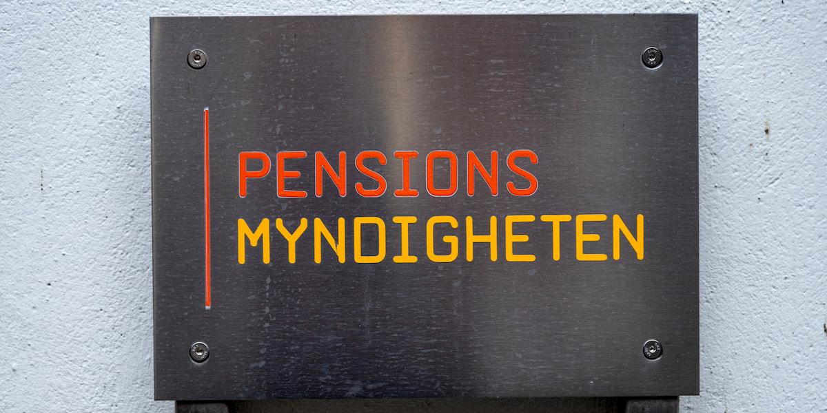 Pensionsmyndigheten har låtit göra en undersökning som visar att många pensionssparare saknar kunskap om pension