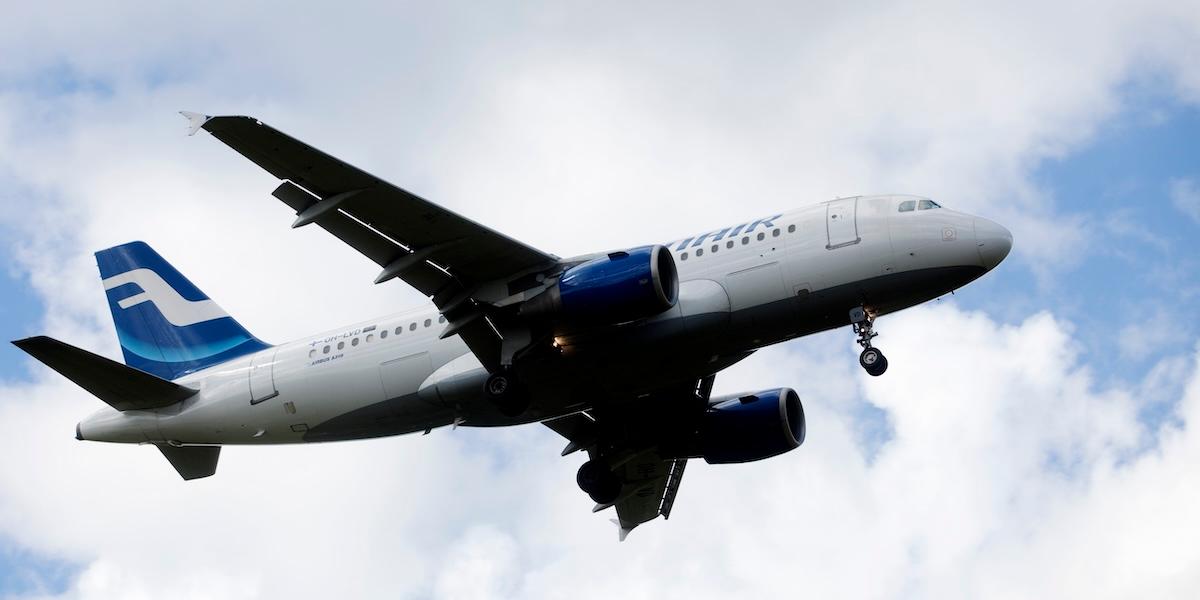 Finnair