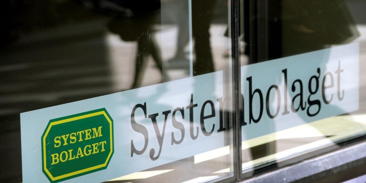 Systembolaget