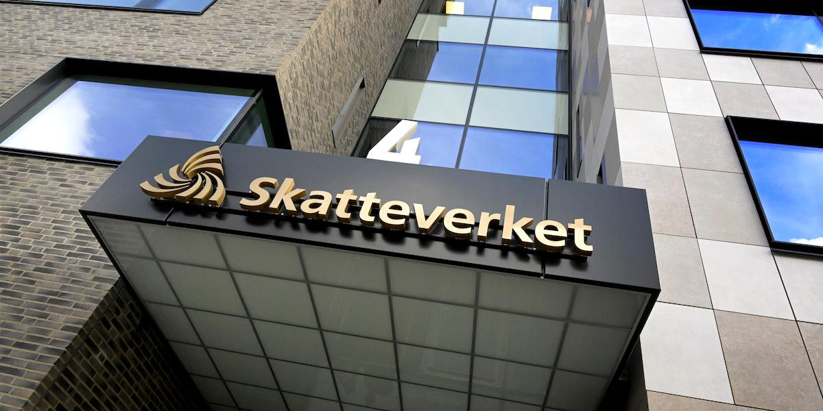 På Skatteverkets webbplats kan du redan nu räkna ut om du får kvarskatt eller återbäring