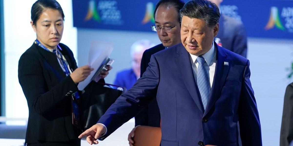 Xi JInping