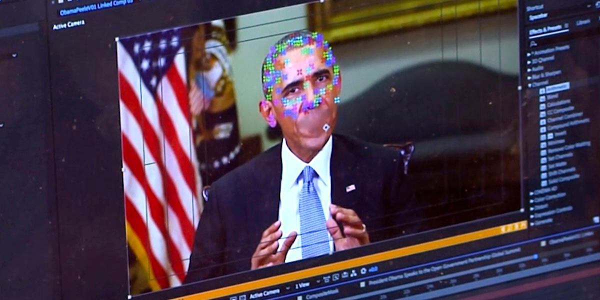 deepfakes