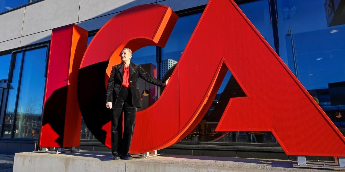 Ica Stockholm
