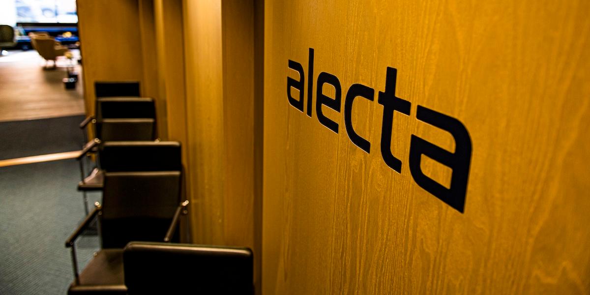 Alecta