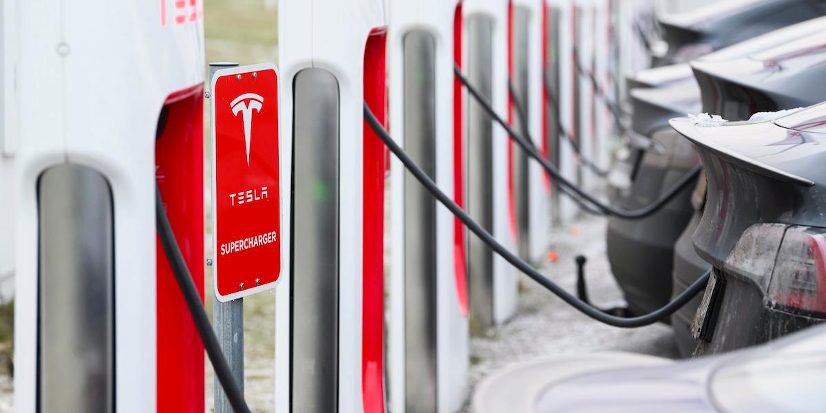 Tesla