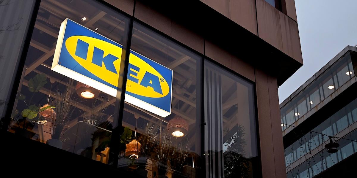 Ikea