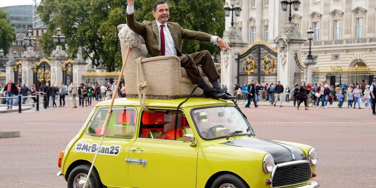 Mr Bean