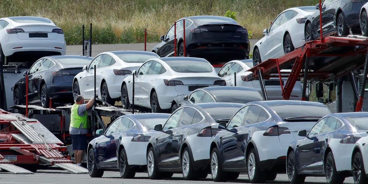 Tesla