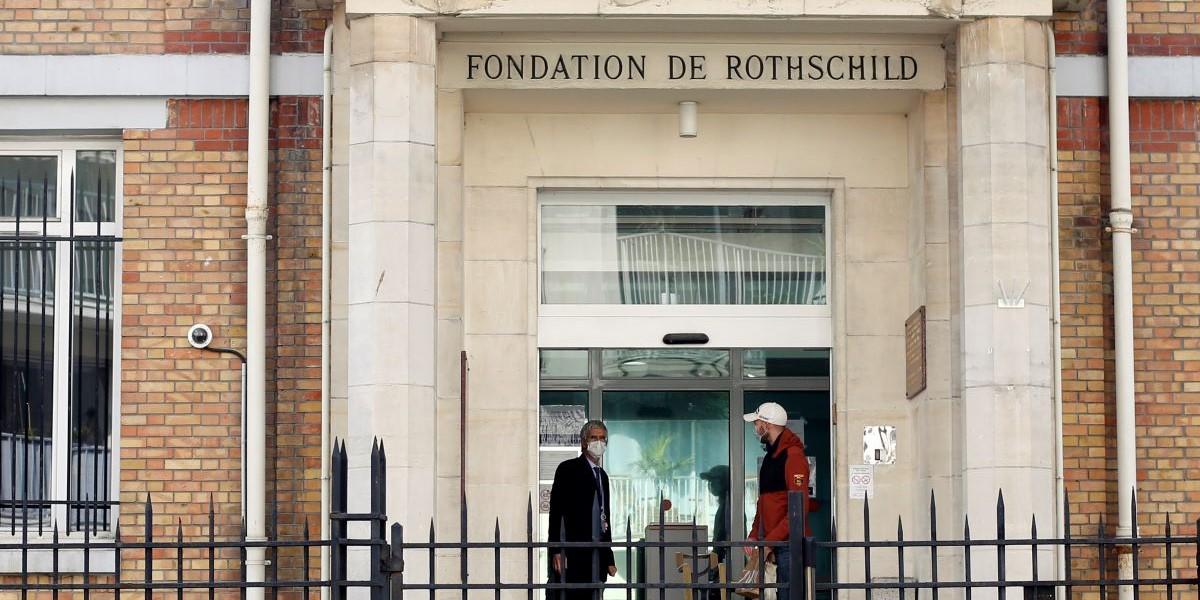 Rothschild