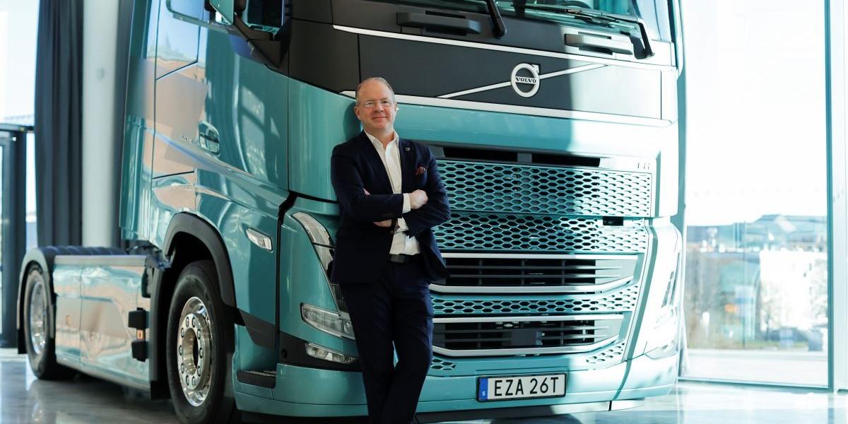 Volvo