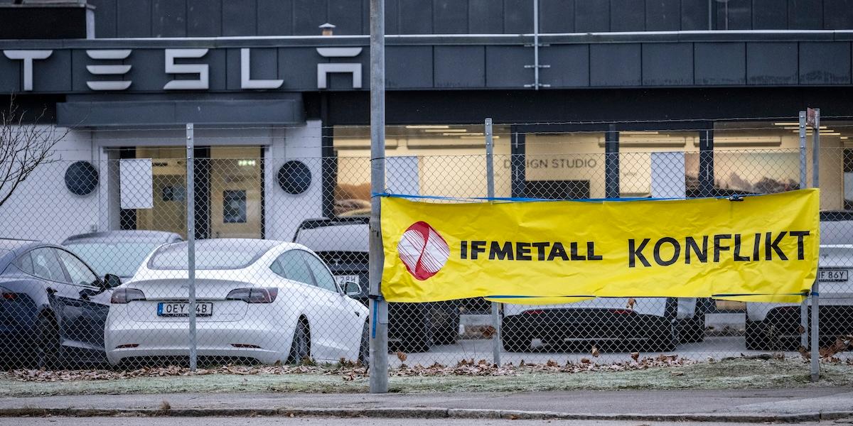 IF Metall