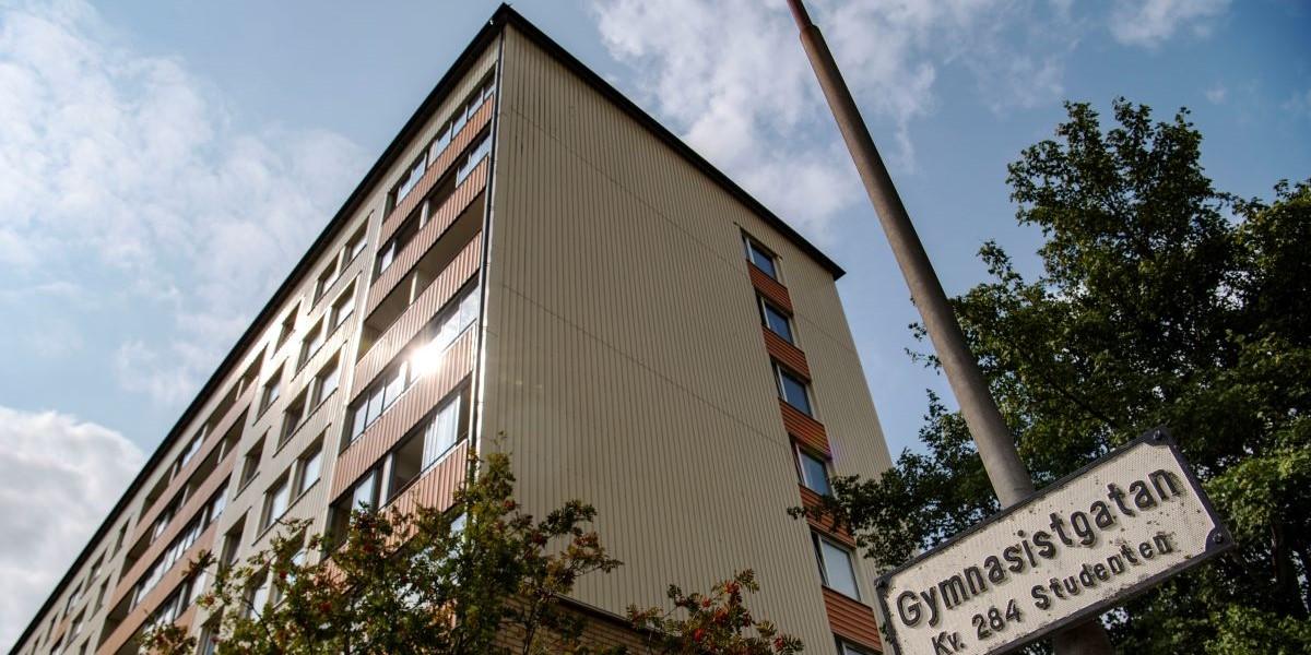 Hyreshöjningar, hyra