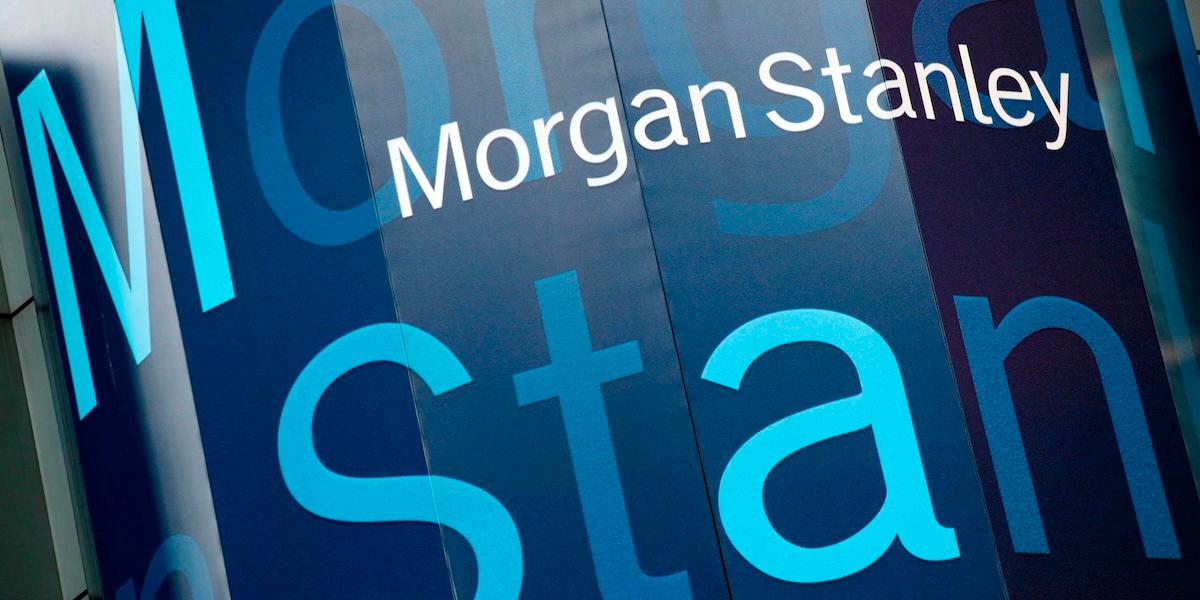 Morgan Stanley
