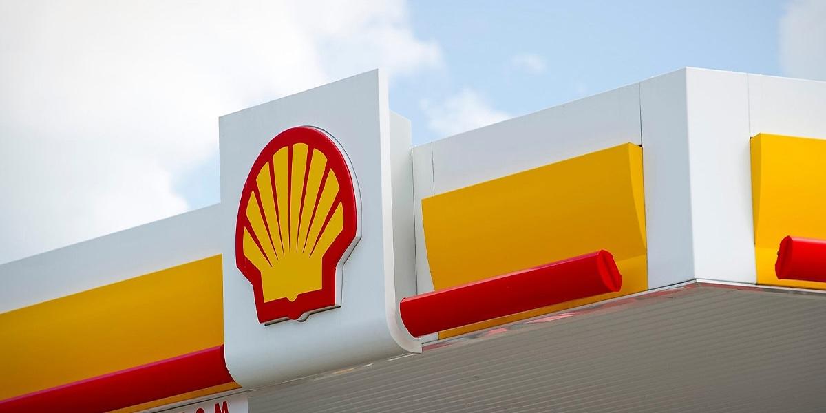 Shell