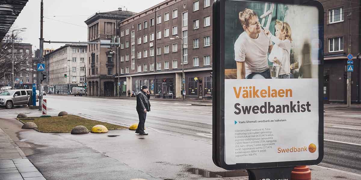 Swedbank