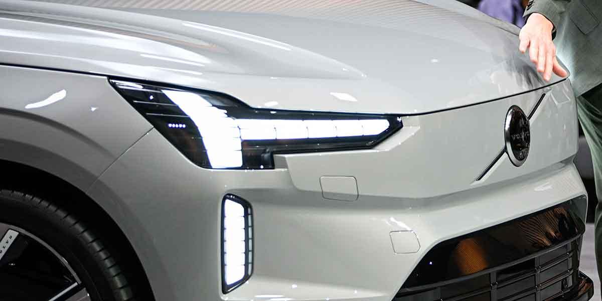 Volvo Cars