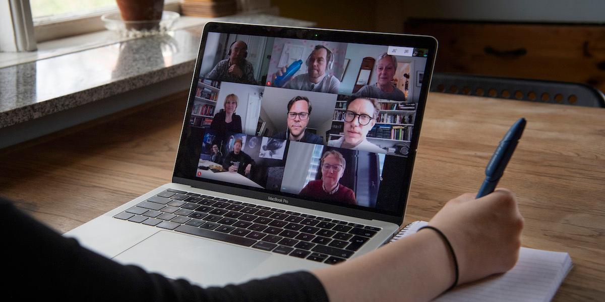 deepfake