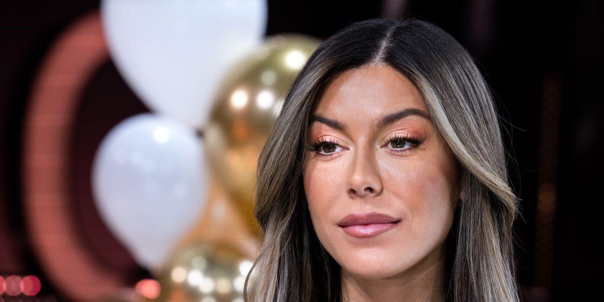 Bianca Ingrosso rik med nackdelar