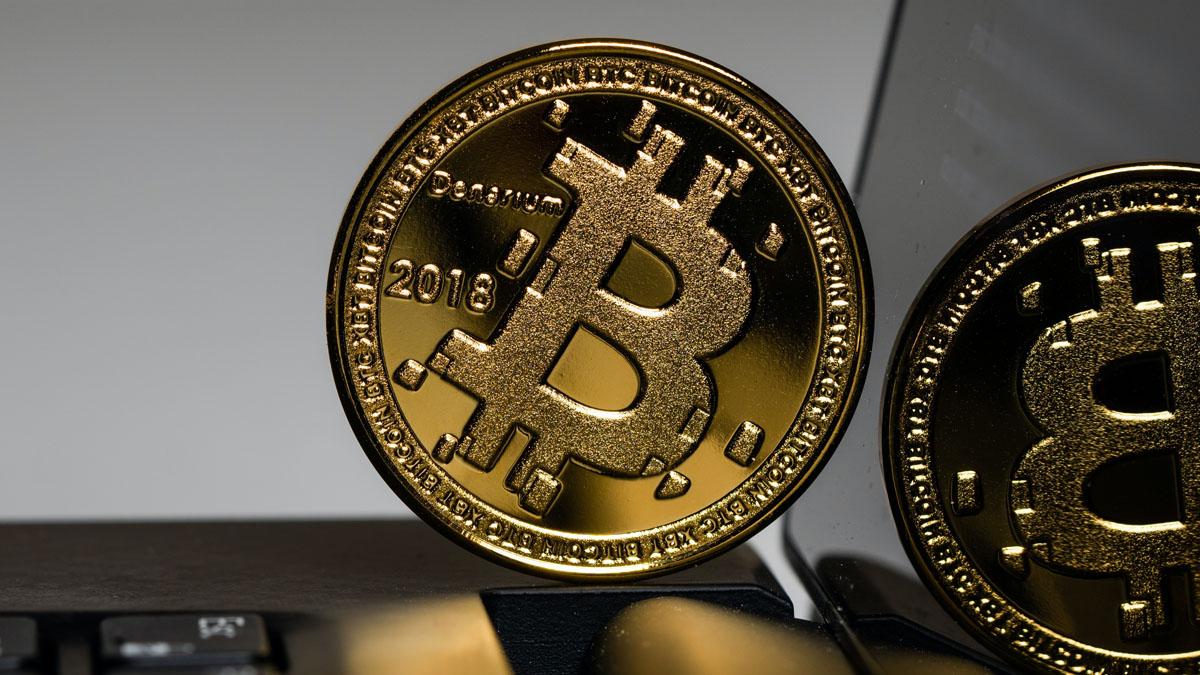bitcoin