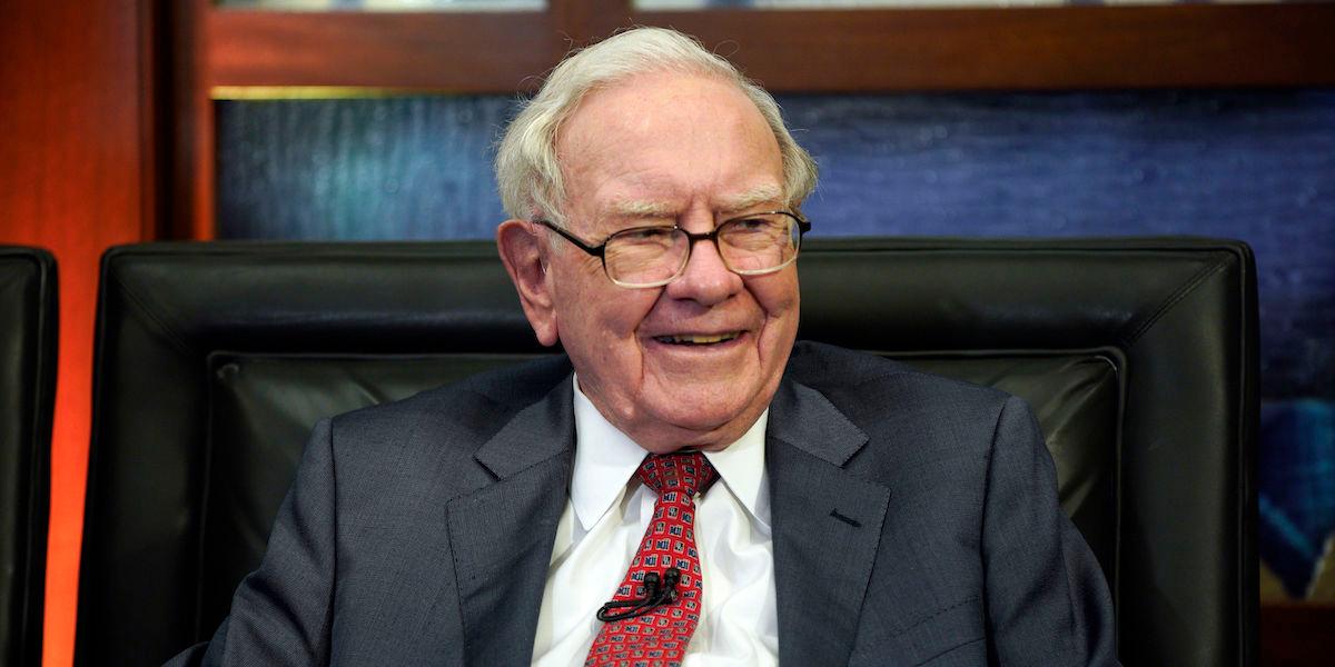 säkerhet är A och O för finanstoppar som Warren Buffet, och det kostar. Här läser du hur mycket.