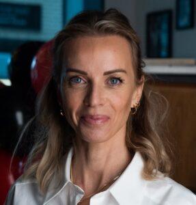 Emma Ridderstad