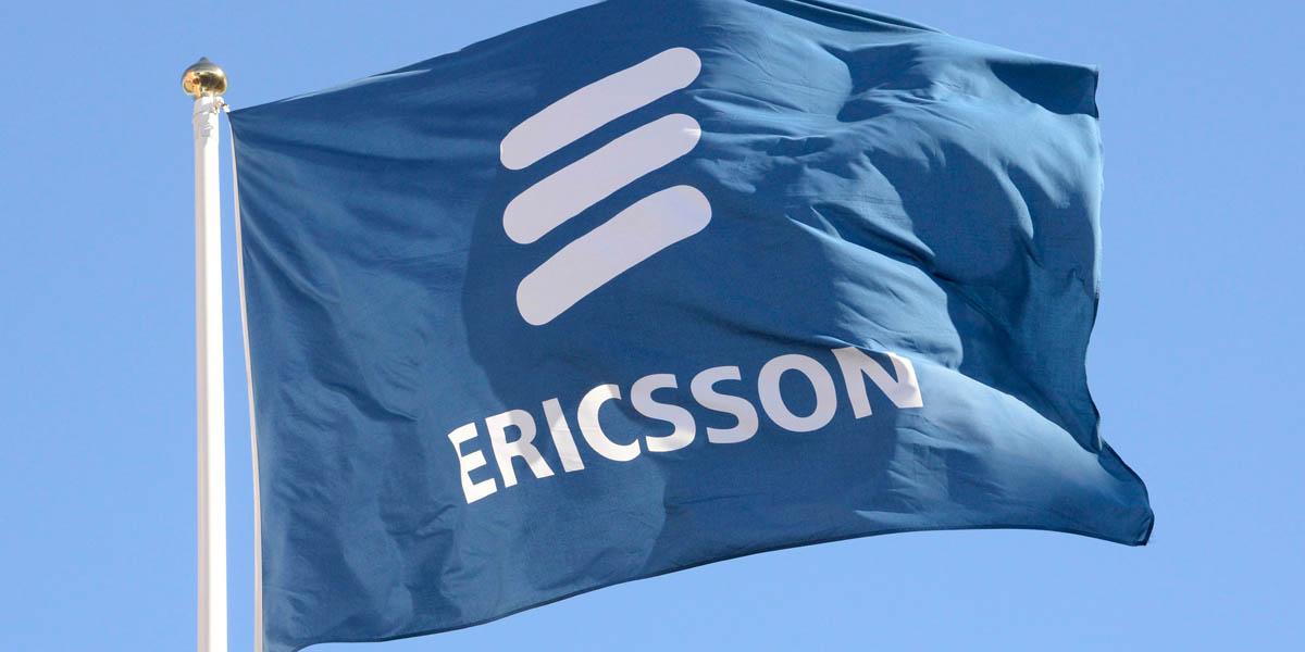 Ericsson