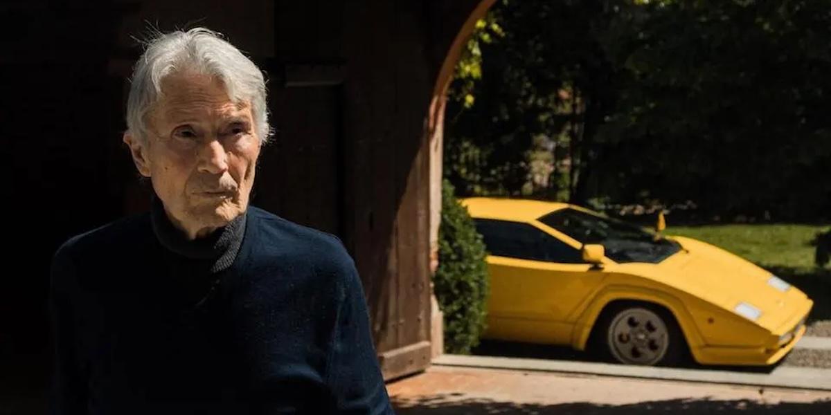 Marcello Gandini
