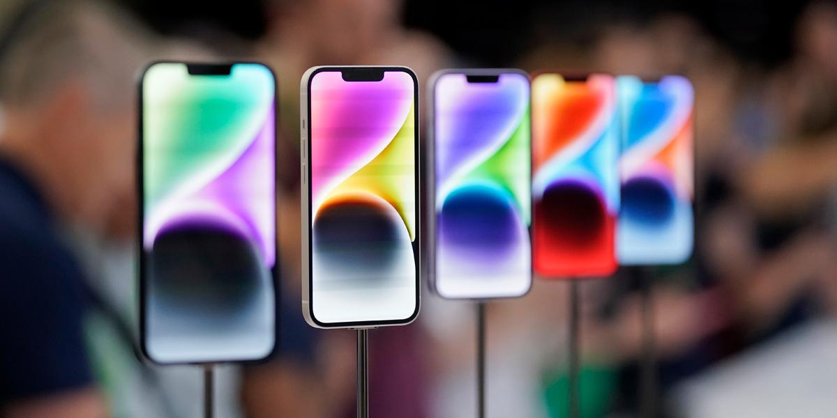 Iphone