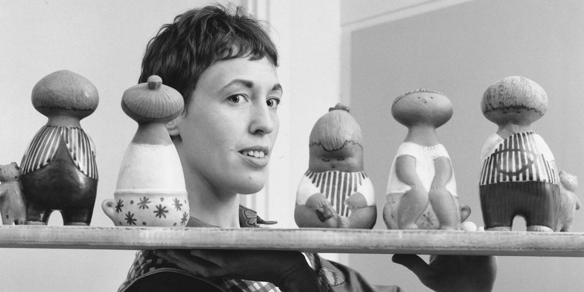 Lisa Larson